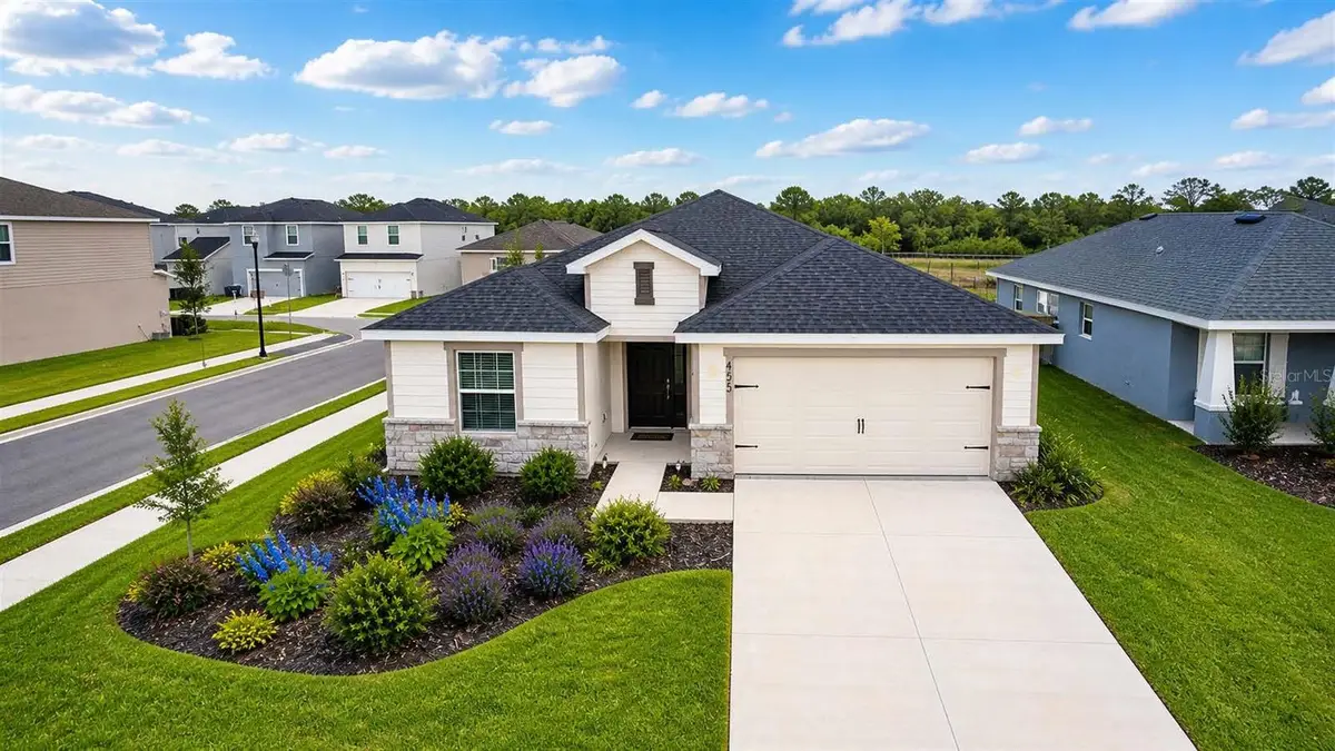 485 Windy Willow Way, Saint Cloud, FL 34771 - #1