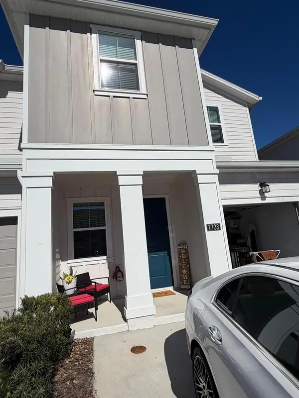 7733 Stone Creek Trail, KISSIMMEE, FL 34747