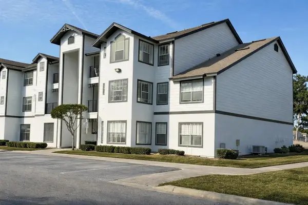 2201 Key West Court #328, KISSIMMEE, FL 34741