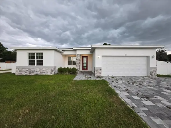 890 E 19th Street, ST CLOUD, FL 34769