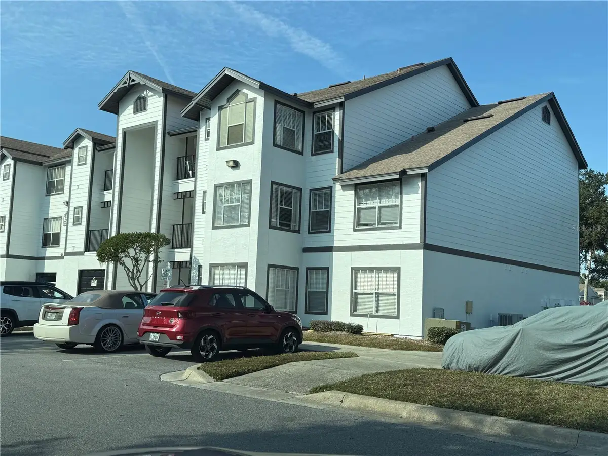 2201 Key West Court #314, Kissimmee, FL 34741 - #1