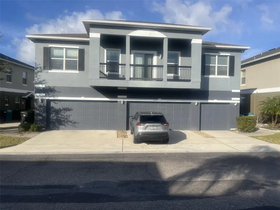6536 S Goldenrod Road #67C, Orlando, FL 32822 - #2
