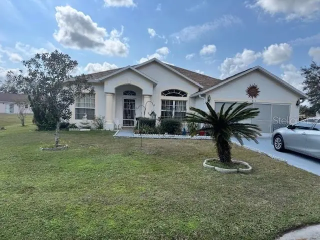 813 Halifax Drive, Kissimmee, FL 34758 - #1