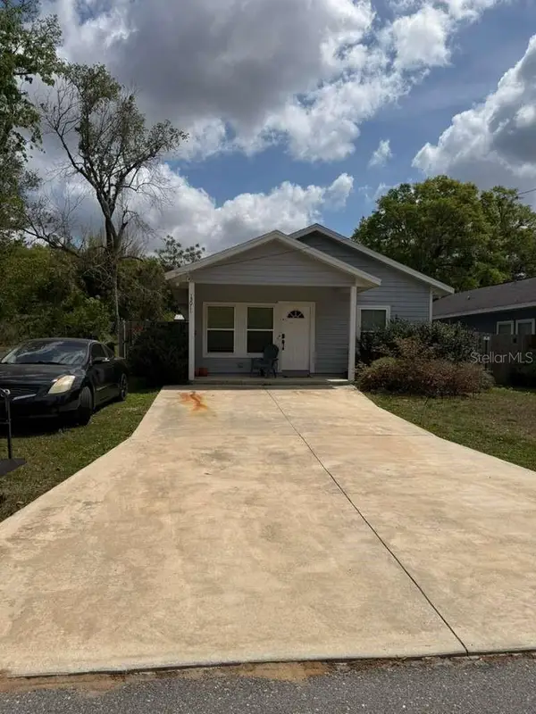 15011 NW 135th Terrace, ALACHUA, FL 32615