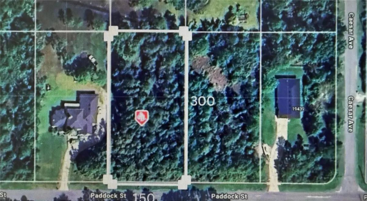 Paddock Street, Orlando, FL 32833 - #1