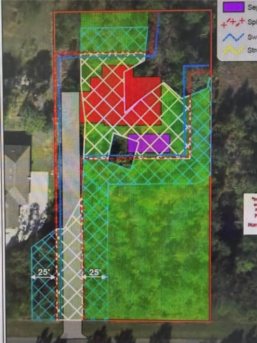 Paddock Street, Orlando, FL 32833 - #3