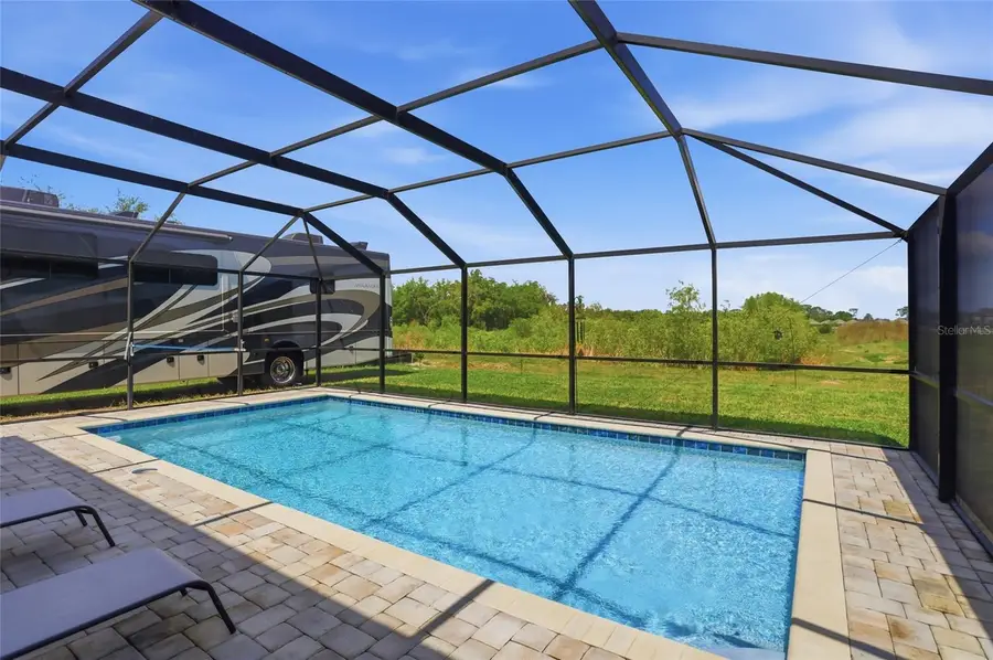316 North Boulevard E, Davenport, FL 33837 - #3