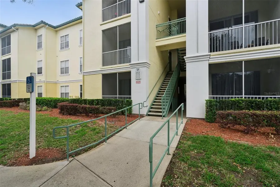 8921 Legacy Court #18-308, Kissimmee, FL 34747 - #3