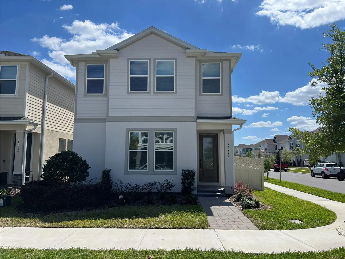 15070 Summer Harvest Street, Winter Garden, FL 34787 - #1