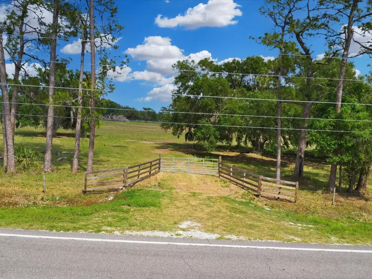 County Road 469, Center Hill, FL 33514 - #1
