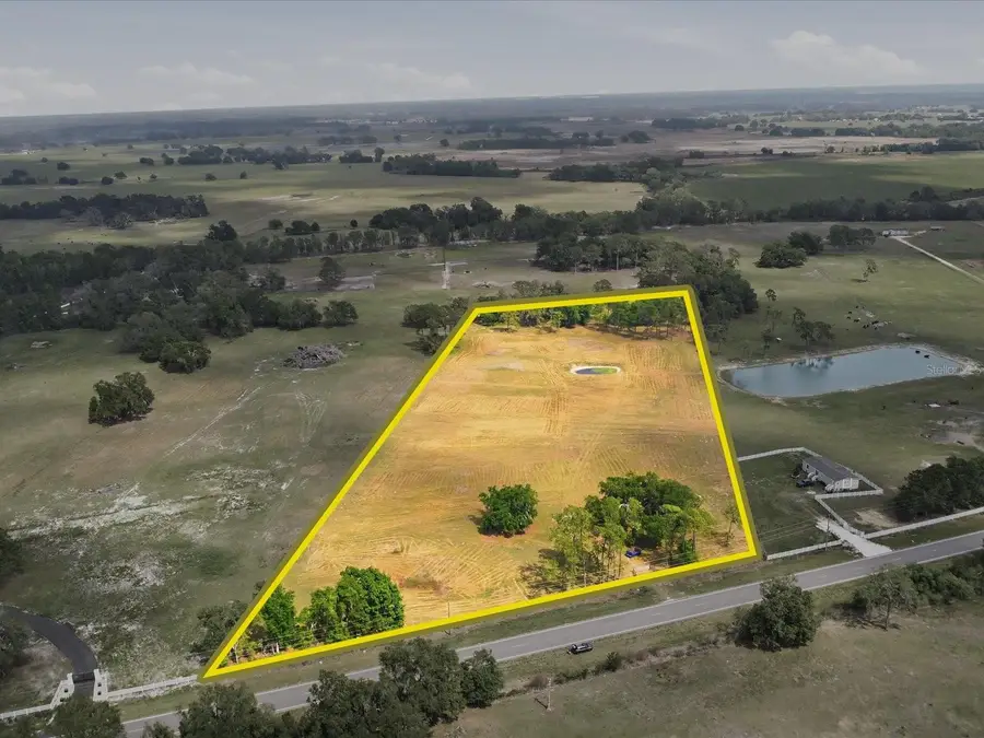 County Road 469, Center Hill, FL 33514 - #2