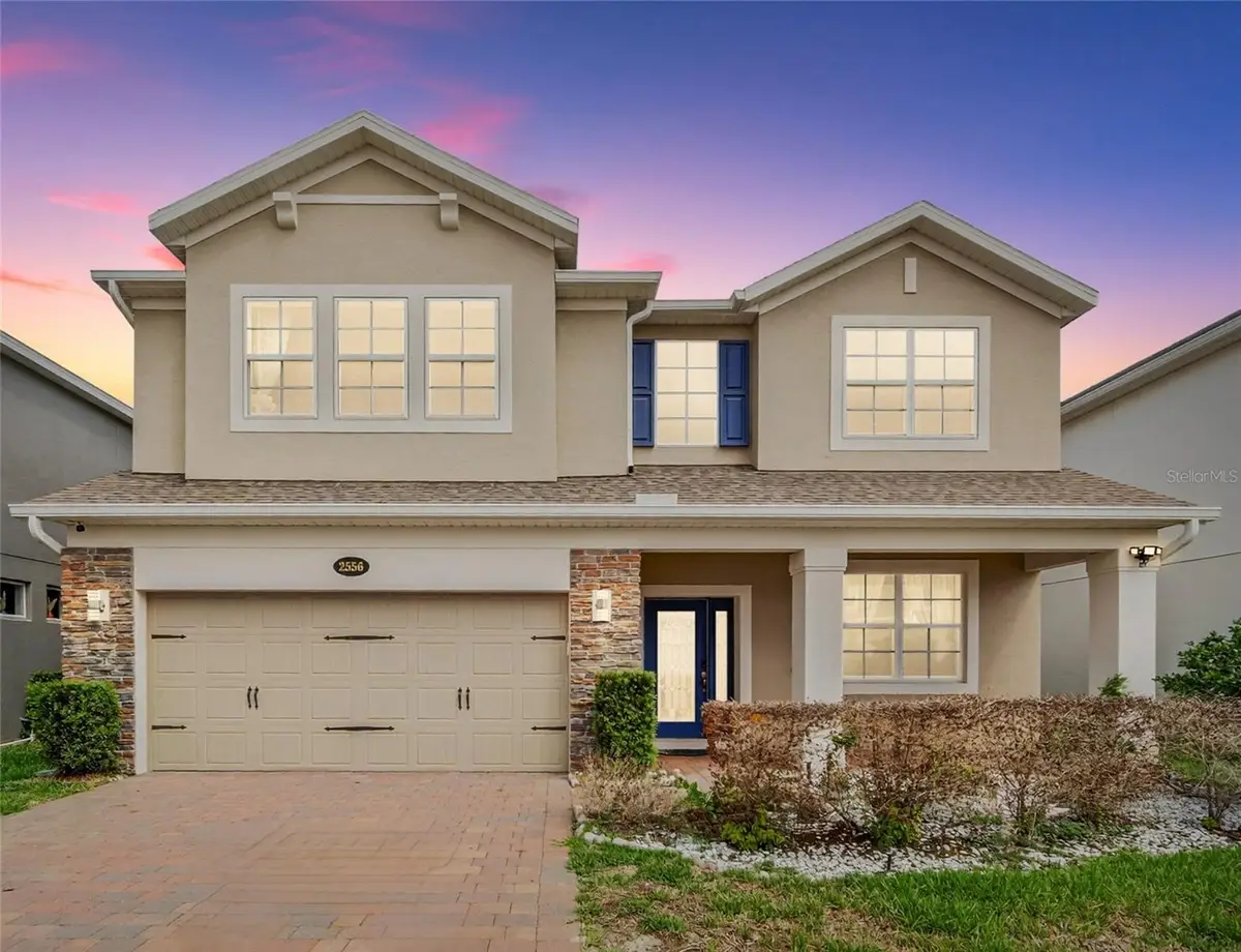2556 Leyland Cypress Lane, Sanford, FL 32773 - #1