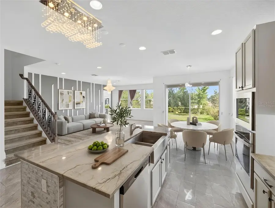 2556 Leyland Cypress Lane, Sanford, FL 32773 - #3