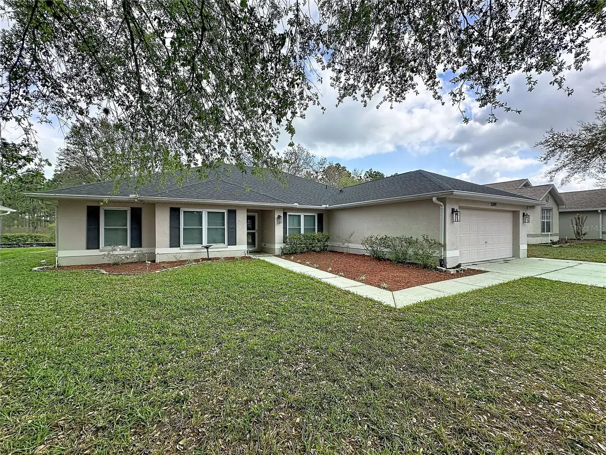 31249 Satinleaf Run, Brooksville, FL 34602 - #1