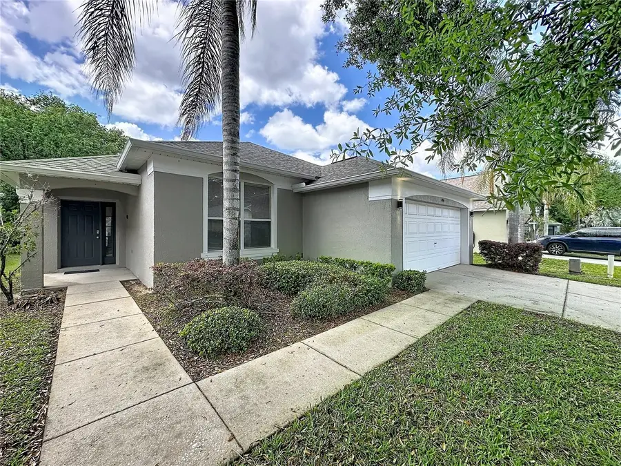 2814 Kokomo Loop, Haines City, FL 33844 - #2