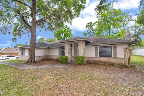 5141 SE 36th Avenue, OCALA, FL 34480