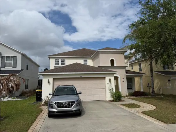 319 Verdi Street, DAVENPORT, FL 33896