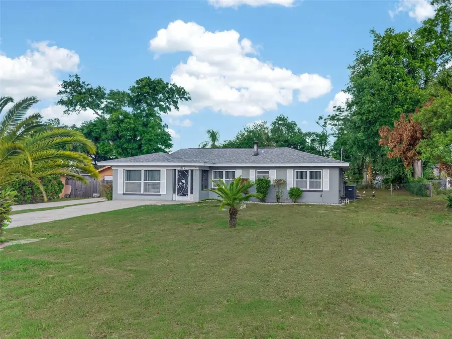 370 E Columbia Street, Lake Alfred, FL 33850 - #3