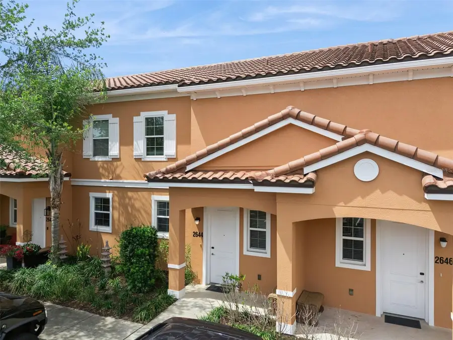 2644 Roadster Lane, Kissimmee, FL 34746 - #3