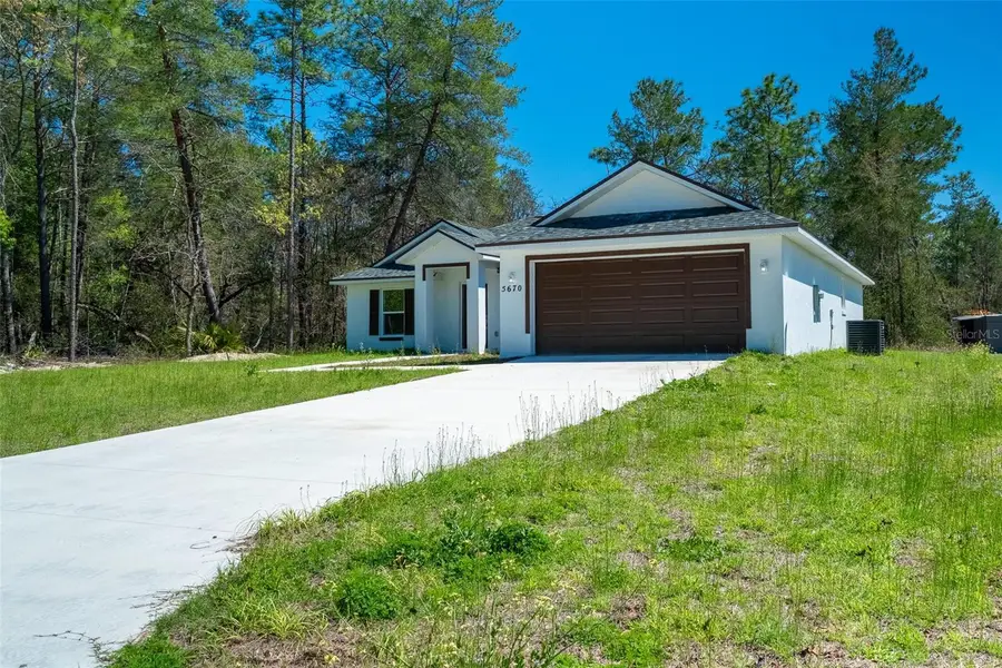 5670 SW 161st Place, Ocala, FL 34473 - #2