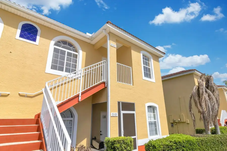 13201 Indian Creek Drive #B, Poinciana, FL 34759 - #2