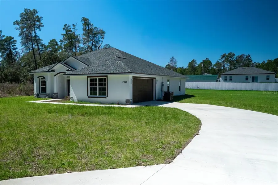 17820 SW 33rd Terrace, Ocala, FL 34473 - #2