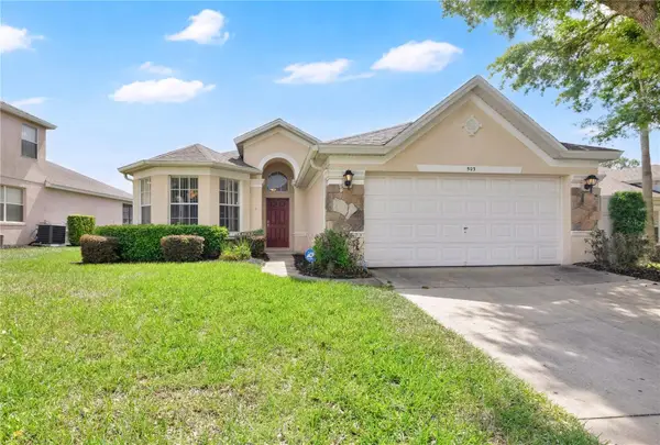 503 Montara Drive, DAVENPORT, FL 33897