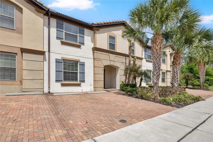 8811 Geneve Court, Kissimmee, FL 34747 - #2