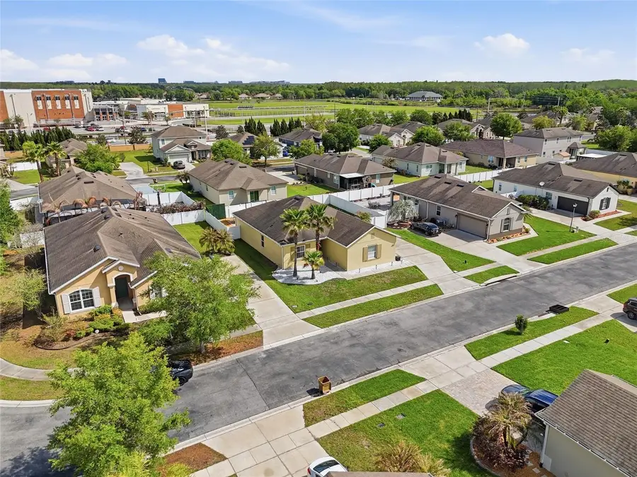 2864 Running Brook Circle, Kissimmee, FL 34744 - #3