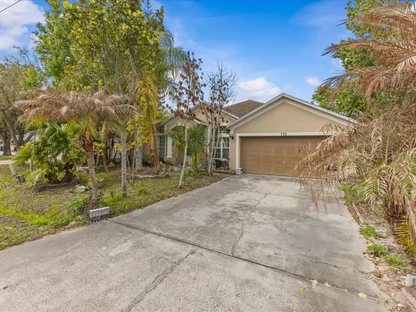722 Tahiti Drive, KISSIMMEE, FL 34758