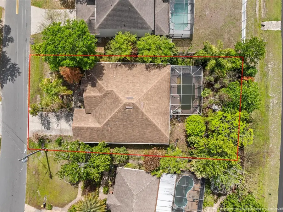 722 Tahiti Drive, Kissimmee, FL 34758 - #2