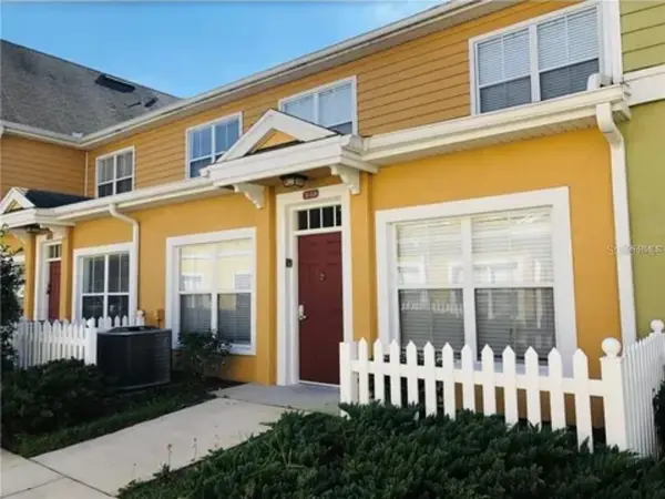 2603 Gala Road S #106, KISSIMMEE, FL 34746
