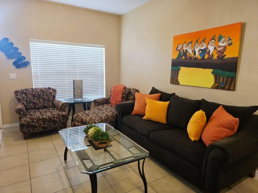 2603 Gala Road S #106, Kissimmee, FL 34746 - #3