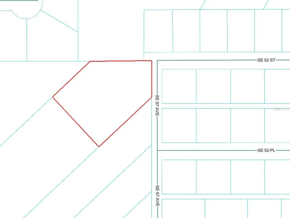 5210 Se 67 Th Ave, Ocala, FL 34472 - #1