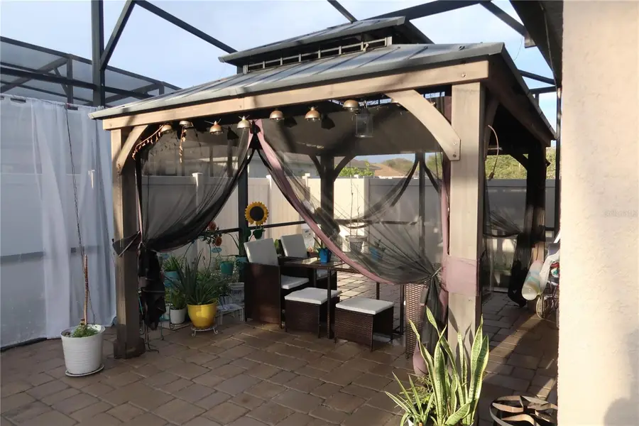 2987 Boating Boulevard, Kissimmee, FL 34746 - #2