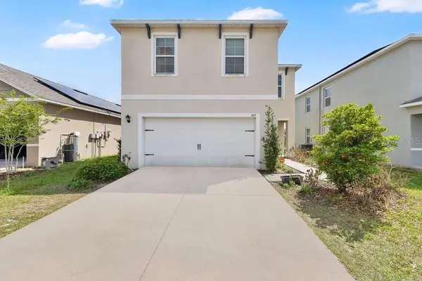 167 Eagleview Loop, DAVENPORT, FL 33837