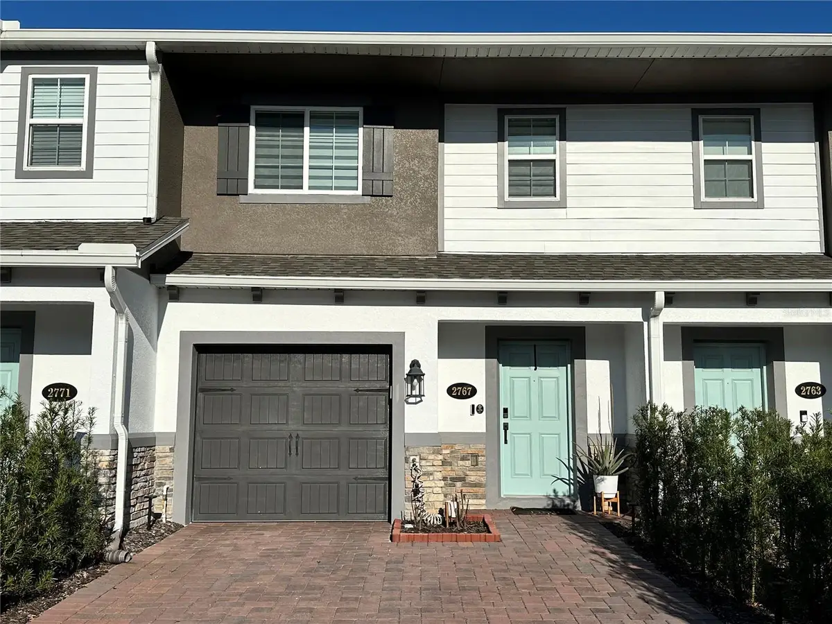 2767 Narcoossee Road #2767, Saint Cloud, FL 34771 - #1