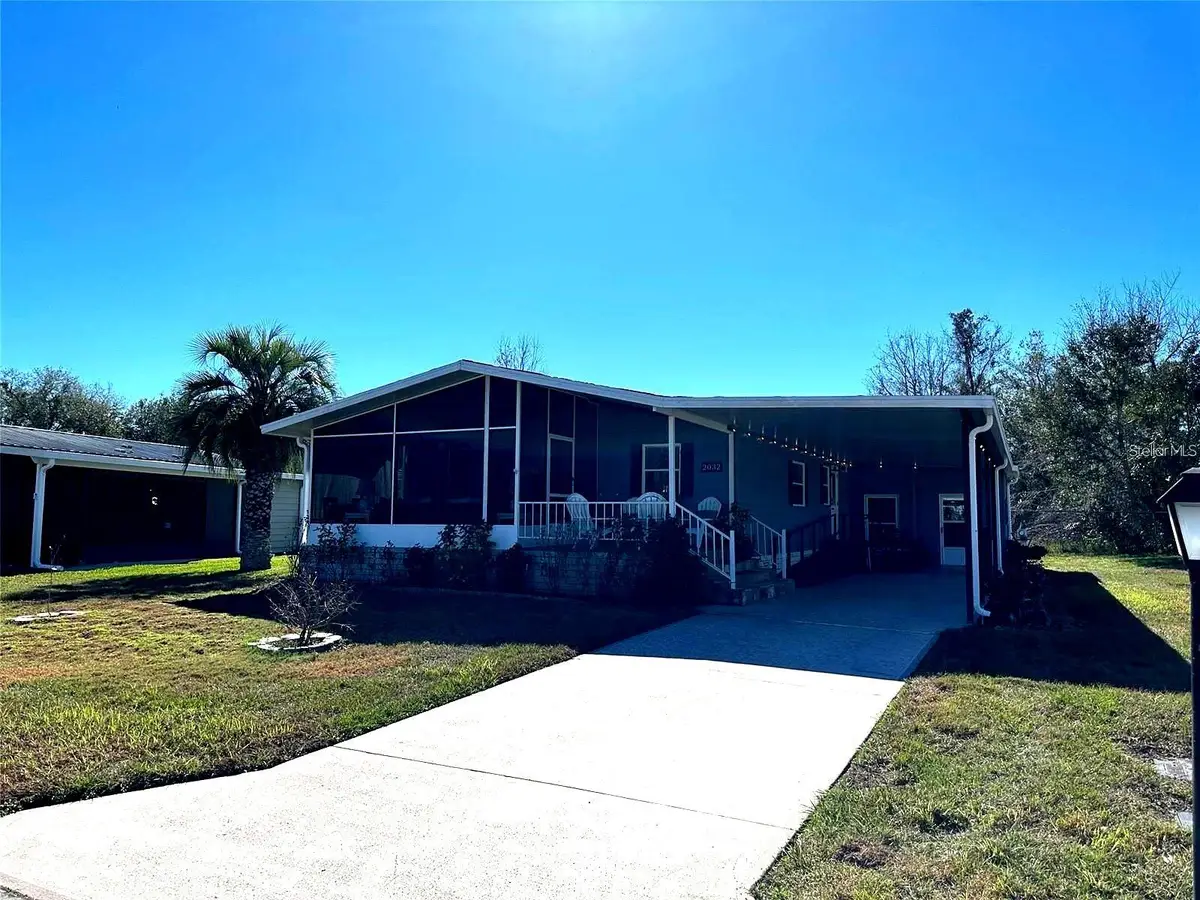 2032 Canopy Circle #148, Zellwood, FL 32798 - #1