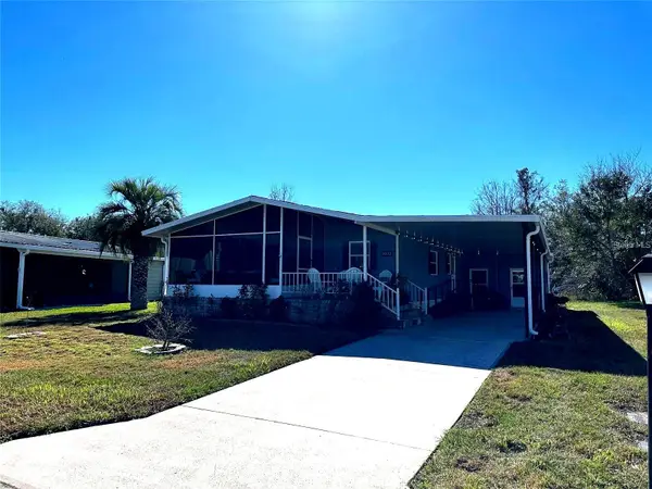 2032 Canopy Circle #148, ZELLWOOD, FL 32798