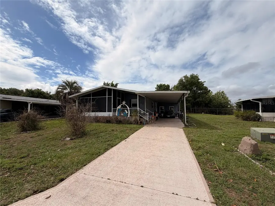 2032 Canopy Circle #148, Zellwood, FL 32798 - #3