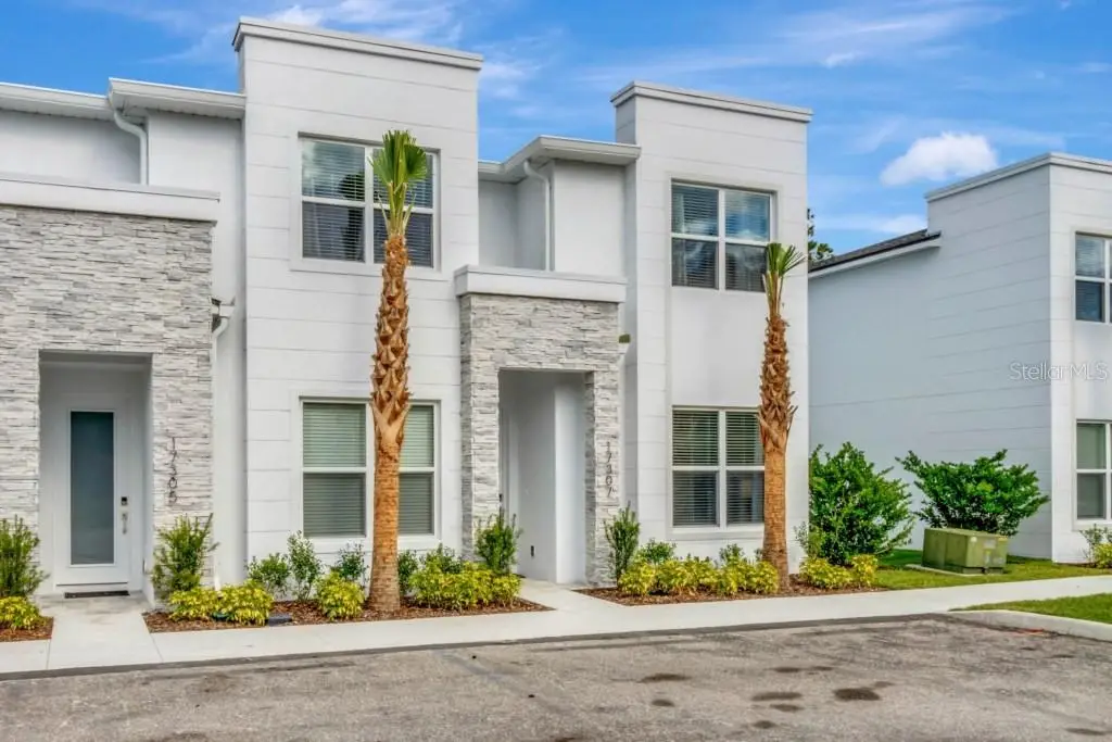 17305 Hidden Forest Drive, Clermont, FL 34714 - #1