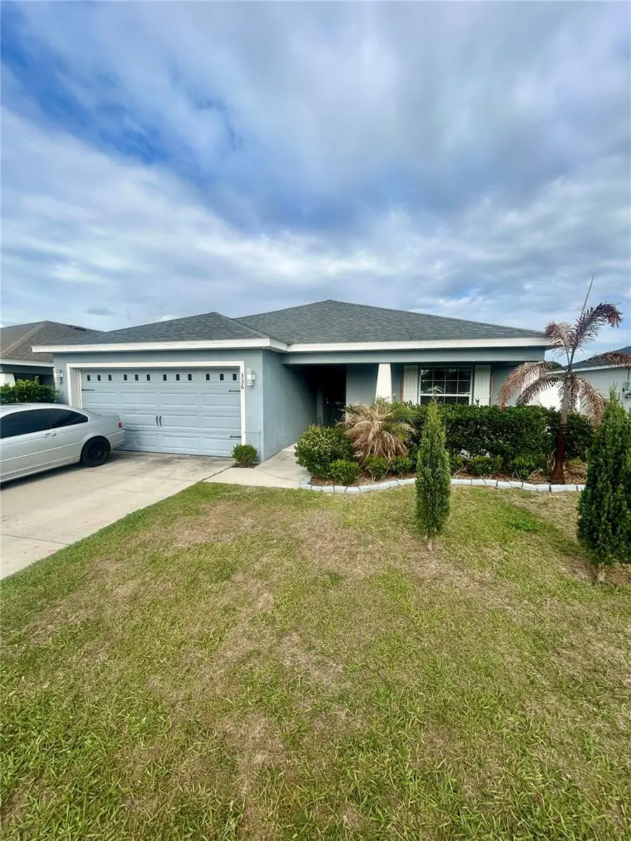 336 St Georges Cir, Eagle Lake, FL 33839 - #2