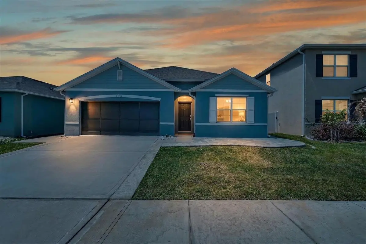 1673 Barberry Drive, Kissimmee, FL 34744 - #1