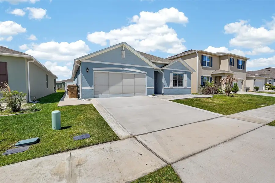 1673 Barberry Drive, Kissimmee, FL 34744 - #3