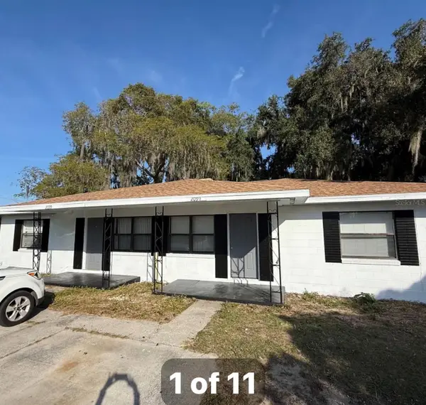 2097 Avenue H Nw, WINTER HAVEN, FL 33881