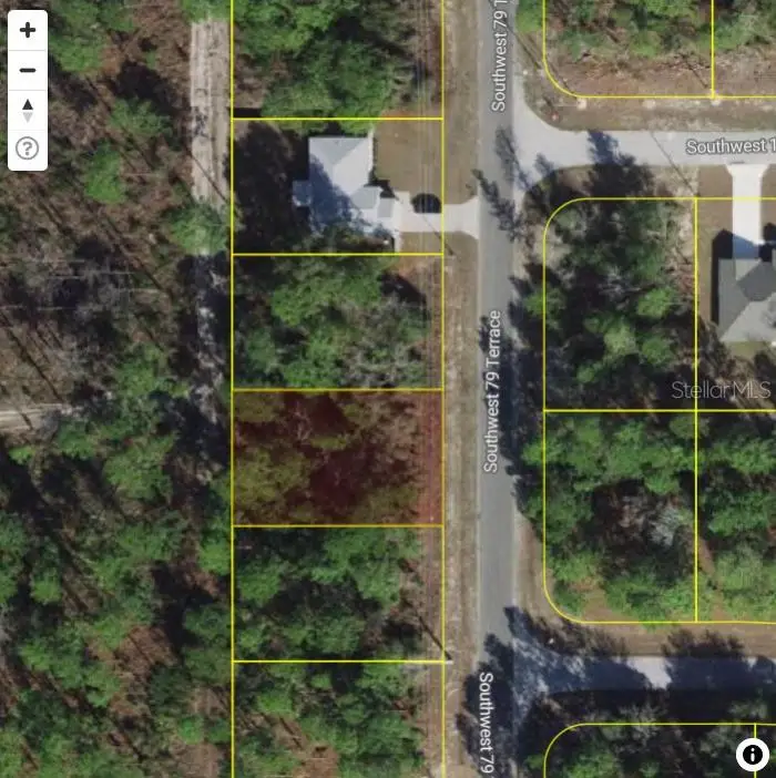 35 Tbd Sw 79 Terrance Ocala, Ocala, FL 34473 - #1