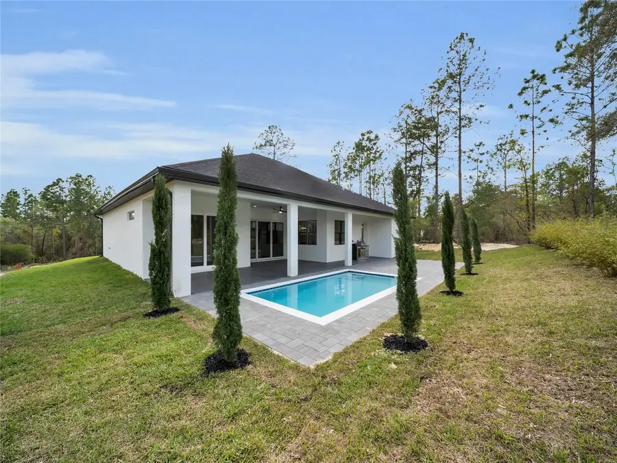 3889 W Hampshire Boulevard, Dunnellon, FL 34433 - #2