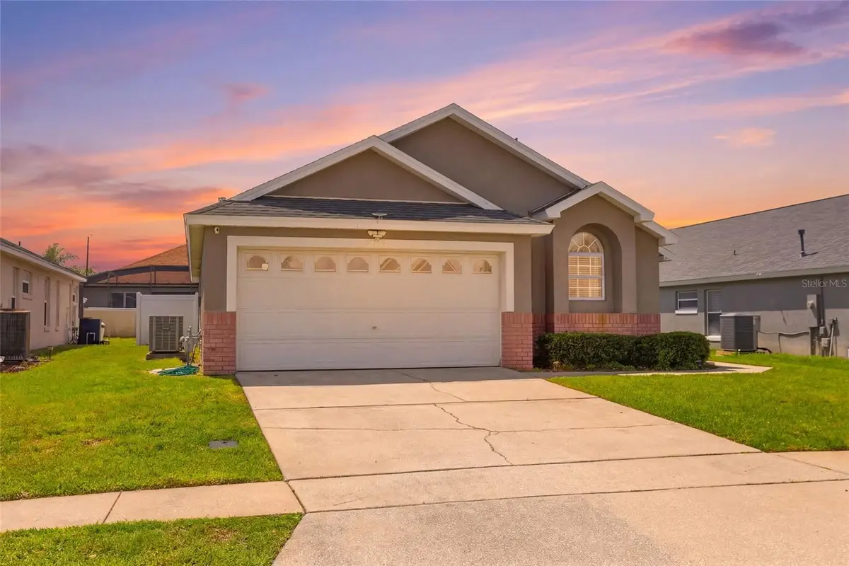 2657 Oneida Loop, Kissimmee, FL 34747 - #1