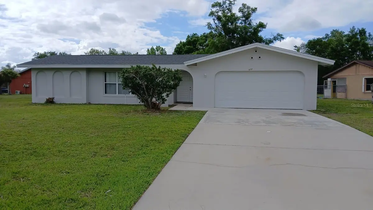 632 Midiron Drive, Poinciana, FL 34759 - #1
