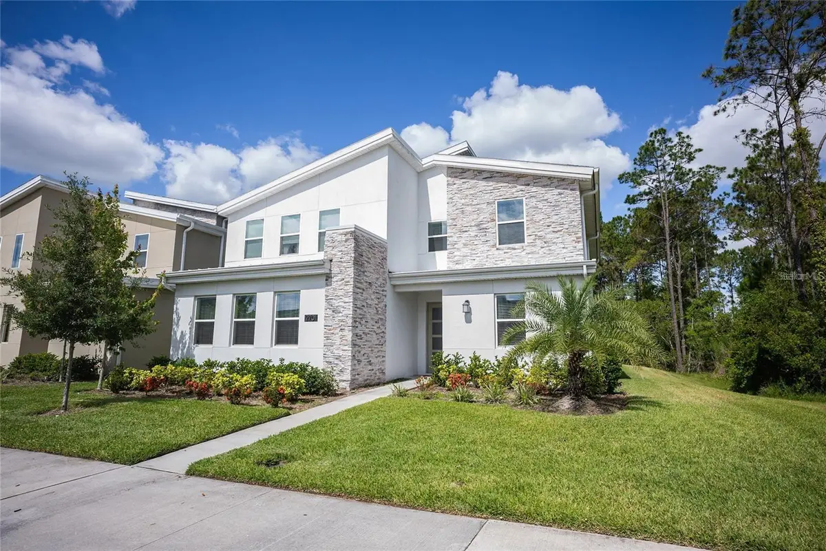 2701 Bookmark Drive, Kissimmee, FL 34746 - #1
